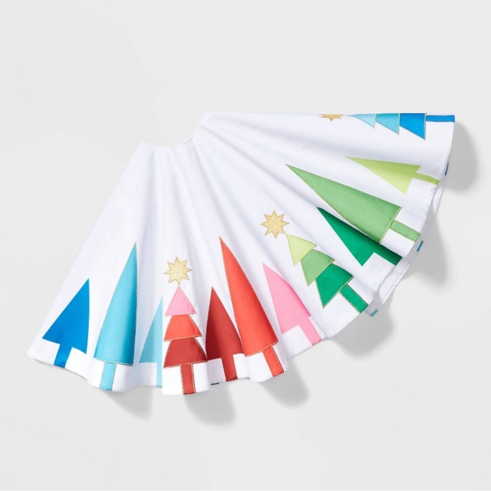 Christmas Tree Skirt Brand New